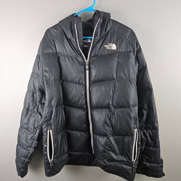 The North Face Other - The North Face Men's Large Puffer Winter Coat 550 Size Large